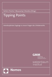 Tipping Points