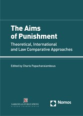 The Aims of Punishment