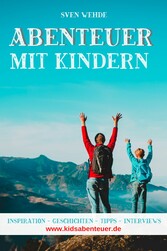 Abenteuer mit Kindern