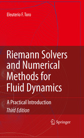 Riemann Solvers and Numerical Methods for Fluid Dynamics