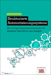 Strukturierte Automatisierungssysteme