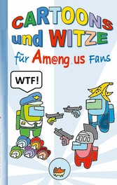 Cartoons und Witze für Am@ng.us Fans