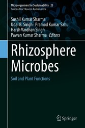 Rhizosphere Microbes