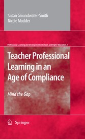 Teacher Professional Learning in an Age of Compliance