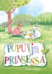 Pupu ja prinsessa