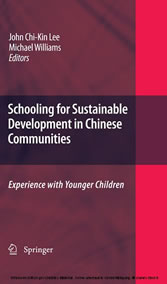 Schooling for Sustainable Development in Chinese Communities