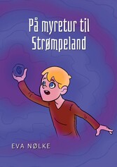 På myretur til Strømpeland