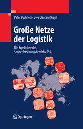 Große Netze der Logistik