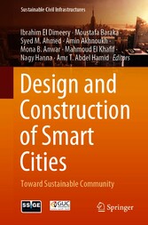 Design and Construction of Smart Cities