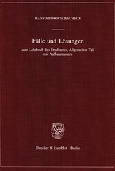 Fälle und Lösungen