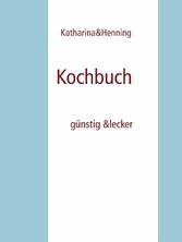 Kochbuch