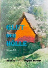 Glut der Hölle