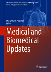 Medical and Biomedical Updates