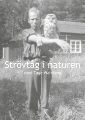 Strövtåg i naturen