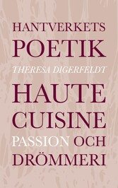 Hantverkets poetik