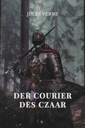 Der Courier des Czaar