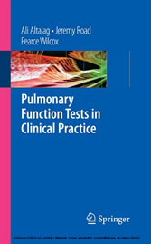 Pulmonary Function Tests in Clinical Practice