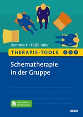 Therapie-Tools Schematherapie in der Gruppe