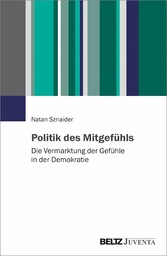 Politik des Mitgefühls