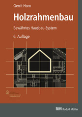 Holzrahmenbau - E-Book (PDF) mit Download