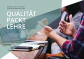 Qualität packt Lehre