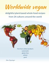 Worldwide vegan