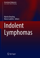 Indolent Lymphomas