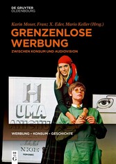 Grenzenlose Werbung