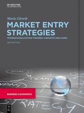 Market Entry Strategies