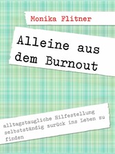 Alleine aus dem Burnout