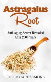 Astragalus Root