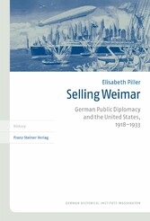 Selling Weimar