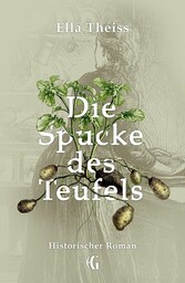 Die Spucke des Teufels