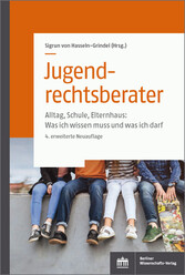 Jugendrechtsberater