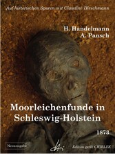 Moorleichenfunde in Schleswig-Holstein