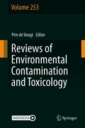 Reviews of Environmental Contamination and Toxicology Volume 253