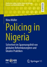 Policing in Nigeria