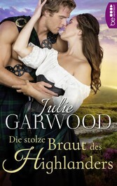 Die stolze Braut des Highlanders