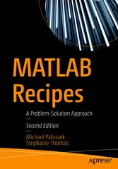 MATLAB Recipes