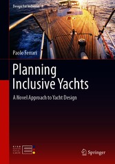 Planning Inclusive Yachts