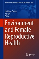 Environment and Female Reproductive Health