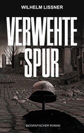 Verwehte Spur