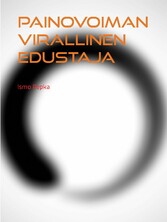 Painovoiman virallinen edustaja