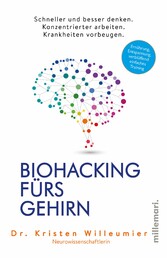 Biohacking fürs Gehirn