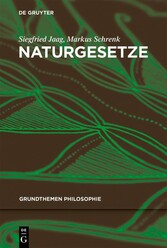 Naturgesetze