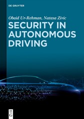 Security in Autonomous Driving