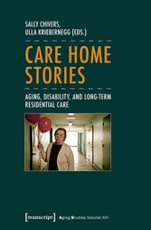 Care Home Stories