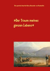 Der Traum meines ganzen Lebens