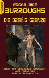 Die Dreißig Grenze