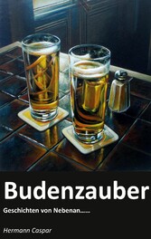 Budenzauber